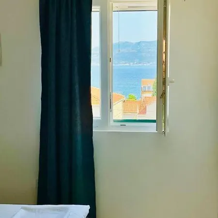 Heart Of Brac * Supetar