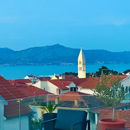 Heart Of Brac Dom wakacyjny